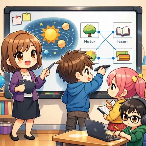 Smartboardschulung_Bild