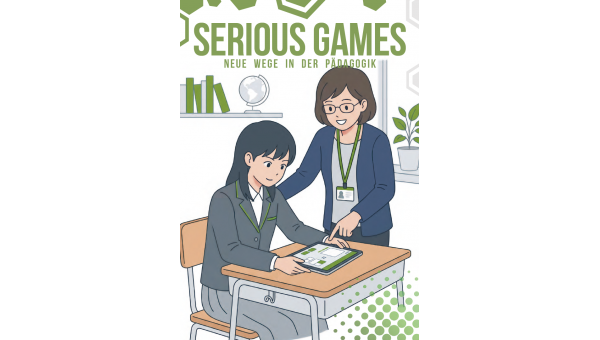 Serious Games Magazin